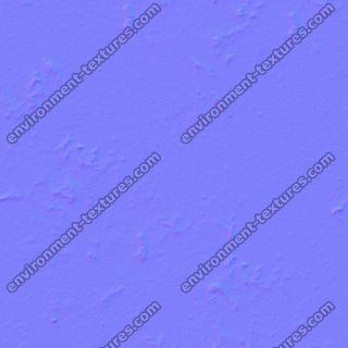 seamless stone modern normal map 0008